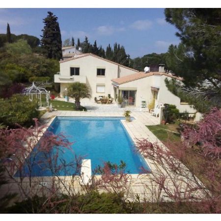 Le Paradis D'Anny Rouffiac-d'Aude Dış mekan fotoğraf
