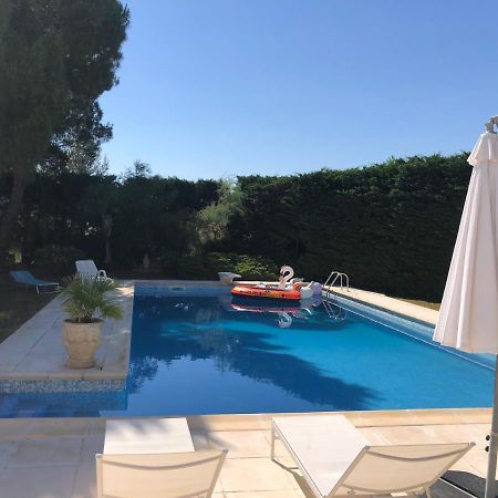 Le Paradis D'Anny Rouffiac-d'Aude Dış mekan fotoğraf
