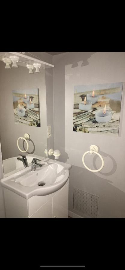 Le Paradis D'Anny Rouffiac-d'Aude Dış mekan fotoğraf